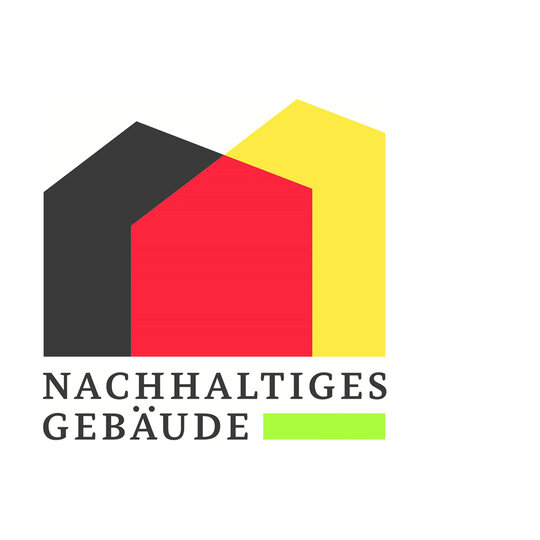 [Translate to English:] NH-Gebäude