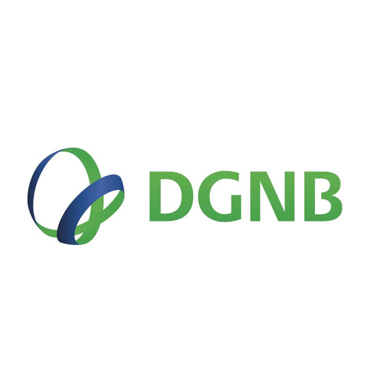 [Translate to English:] DGNB