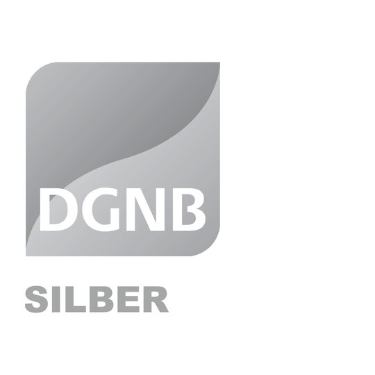 [Translate to English:] Silber